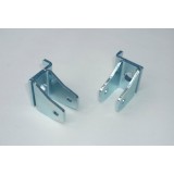 STUPAČKOVÉ DRŽÁKY ZADNÍ - VERZE STARŠÍ - NAHORU ROVNĚ - ČZ 476,477,487,471,472,485